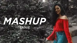 Sanie  - MASHUP („NIKES“ EP)