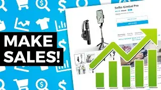 Shopify Product Descriptions that Convert!
