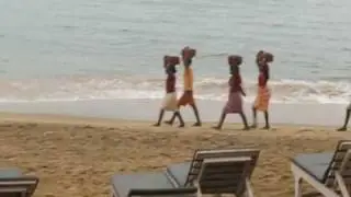 North Goa - Северный Гоа
