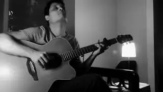 100 Words | Prateek Kuhad | Cover