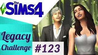 One Year Later - The Sims 4 Legacy Challenge: Episode