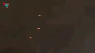 Exciting Three Red Orb sightings by Two Women - Nevada, USA - Dec 5, 2022 | @SECRETSPACETUBE20