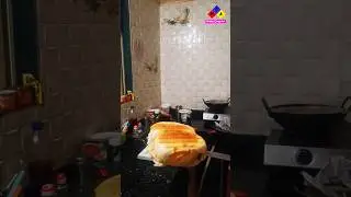 | Grill Schezwan Vadapav | 🍔  Try it's