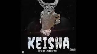[Free] Big Boogie  Type Beat "Keisha" (Prod By. Lean Goblin)