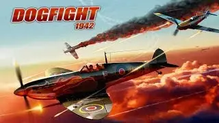 Dogfight 1942 - Full Game - No Commentary
