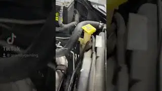 It’s gonna blow!