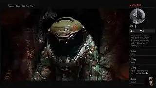 Lunatic Plays DooM 2016