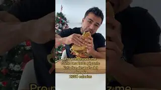 A ti también te gustan las tortas gigantes ?