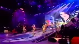 Spice Girls - Girl Power! (Live in Istanbul 1997) (Full Concert) (VHS) (HD) :)