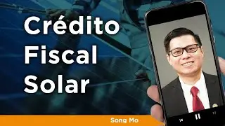 Crédito fiscal solar