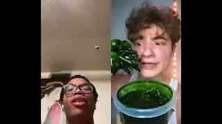 Man’s immortal to spice🔥🥵 TikTok: sauceglo.d #shorts #food