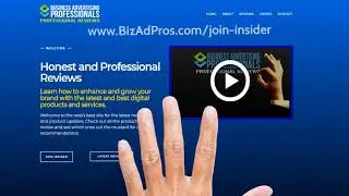 Business Advertising Professionals Product Reviews