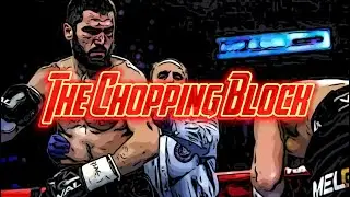 FIGHT BREAKDOWN | Beterbiev vs Smith Jr: The CHOPPING Block