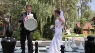 Максим и Диана
