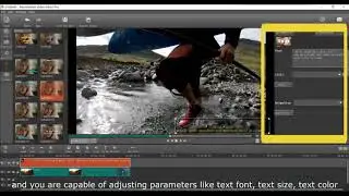 Moviemator Video Editor Mac & PC: Quickly Add or Edit Subtitles or text to VIdeos
