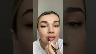 Если ты скажешь, что без меня не можешь, я приеду сейчас же и навсегда #grwm