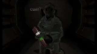 Новое обновление в SCP SL типа: