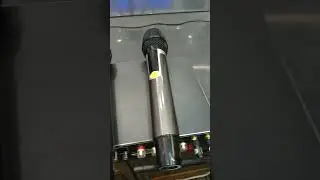 live show karaoke tv box