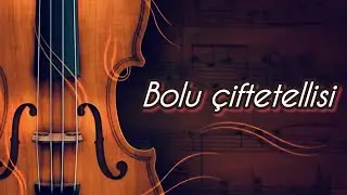 Bolu Çiftetellisi 2026