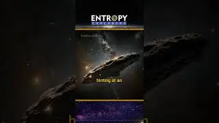 Alien Probe or Natural Phenomenon?