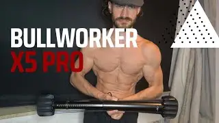 The Bullworker X5 Pro | Budget Review