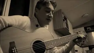 Tiny Eyes - Brett Hawkes (Original Song)