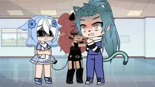 ||У меня бабушка умерла|| (Gacha club) •meme•