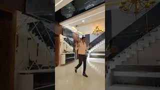 250 Gaj house design  | Luxury House Design #shortsvideo