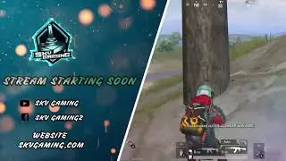 PUBG Mobile Split Screen Latest Overlay | Best Overlay For Live Streaming 2020 Free Download