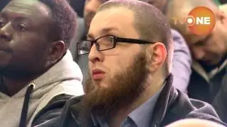 NEWCASTLE CENTRAL MOSQUE - DOCUMENTARY