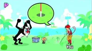 [Rhythm Heaven Fever] ~ Hole in One (Perfect)