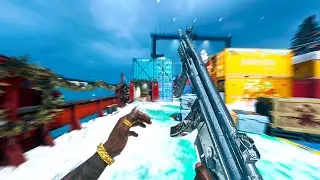 I became a "Rat" in Warzone 2.0