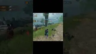1 Vs 3 against TikTok sweaty players 