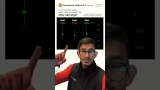 Manchester United (MANU:NYSE) earnings - TOGGLE AI