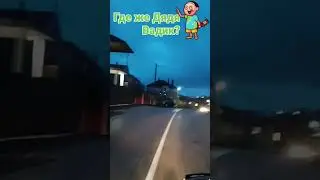 Дядя Вадик 