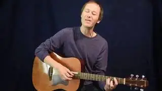 Kirill Komarov - Lisa Has Told Me