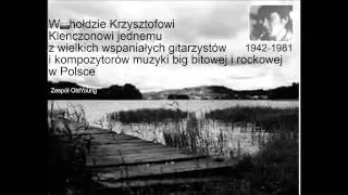OldYoung-Wróćmy na jeziora(  Czerwone Gitary )