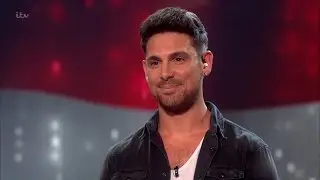 Josh Curnow - Britain's Got Talent 2016 Semi-Final 3