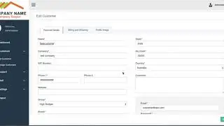 PHP Help Desk/Customer Support Software    -  www.phpuncle.com