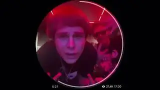 Toxi$ & DJ TAPE   Под луной (snippet 03.10.23) 