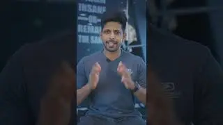 Unga house la AC iruka? Pochi 🤦🏻‍♂️