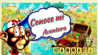 AVENTURA NARRADA MEMÍN PINGÜIN #3 #comic #colombia #mexico #sixtovalencia #yolandavargasdulche
