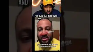 What Black Women Did To Black Men
