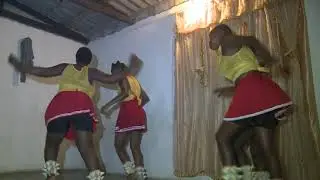 THE QUEENS ON INKANINI- ASEYADLA