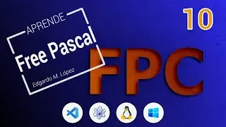 Free Pascal 09 - The CASE statement