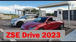 ZSE Drive 2023