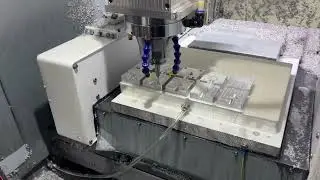 Milling with failure and comments