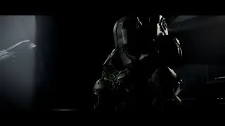 Halo - Broken