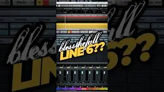 Sick Line 6 Helix Tone!