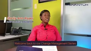 Building Employee Confidence in using New Software | #TechTalkwithADVANTUM